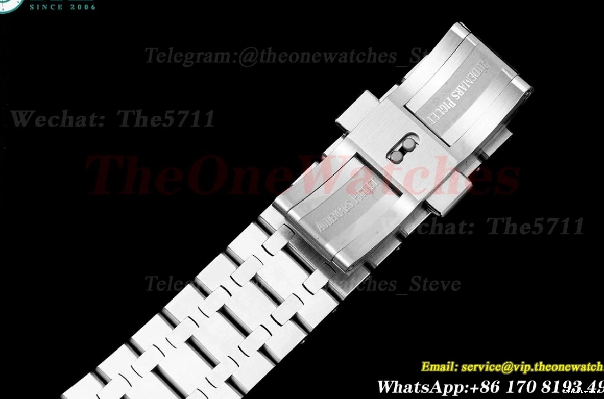 Super 15400 ZF Clone SS V2 A3120 White Oak Royal SS 0101